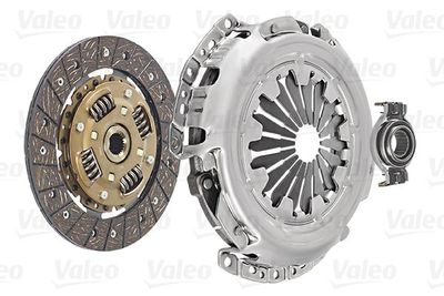 Kit d'embrayage VALEO CLASSIC KIT3P