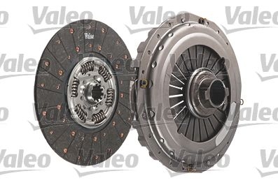 Kit d'embrayage REMANUFACTURED KIT3P