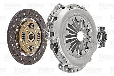 Kit d'embrayage VALEO CLASSIC KIT3P