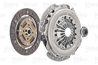 Kit d'embrayage VALEO CLASSIC KIT3P