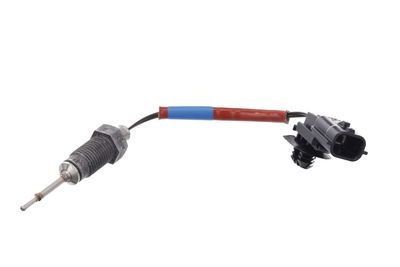 Capteur, température des gaz