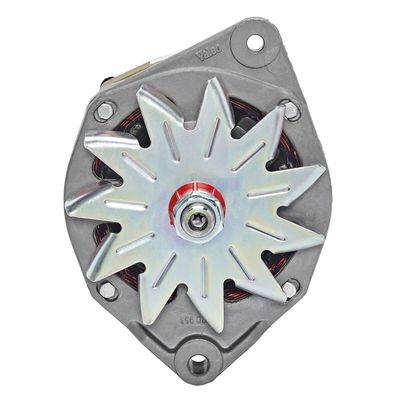 Alternateur VALEO ORIGINS - TECHNOLOGIE D'ORIGINE