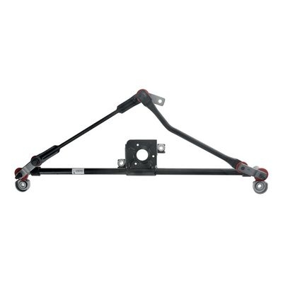 Tringlerie d'essuie-glace