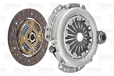 Kit d'embrayage VALEO CLASSIC KIT3P