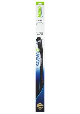 Balai d'essuie-glace SILENCIO FLAT BLADE SET