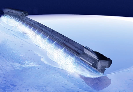 Découvrez les bénéfices de Valeo Silencio™, AquaBlade™