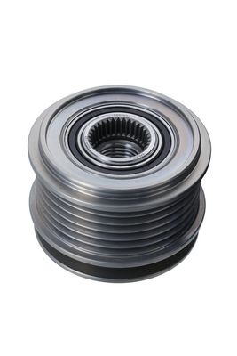 Poulie roue libre, alternateur