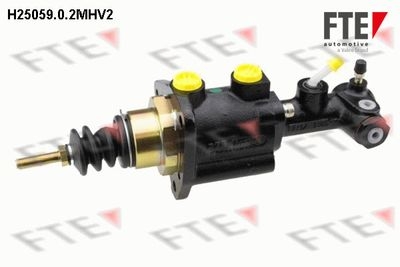 Groupe hydraulique, freinage